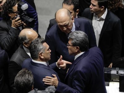 El PRI acudirá al sorteo para la elección de jueces para que no haya “mano negra”