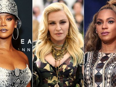 #BlackoutTuesday: Las celebridades subieron sus apuestas y desaparecerán de las redes