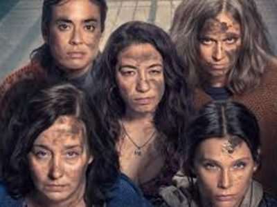 Llega a Netflix el spin-off de El Marginal