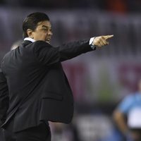 Un importante equipo europeo va por Marcelo Gallardo