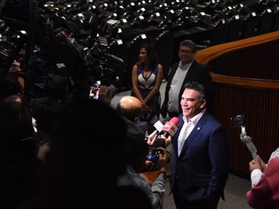 Sociedad Civil México exige a "Alito" no tocar al Tribunal Electoral