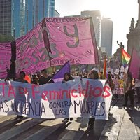 En la lucha feminista, conceptualizar es politizar