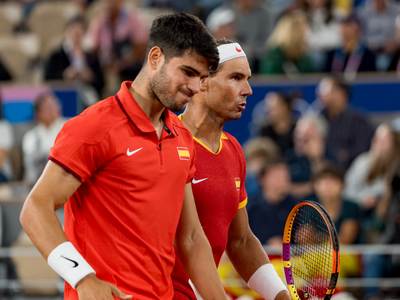 Tras las críticas de Bautista: el día en que Rafael Nadal expuso los hábitos de Carlos Alcaraz