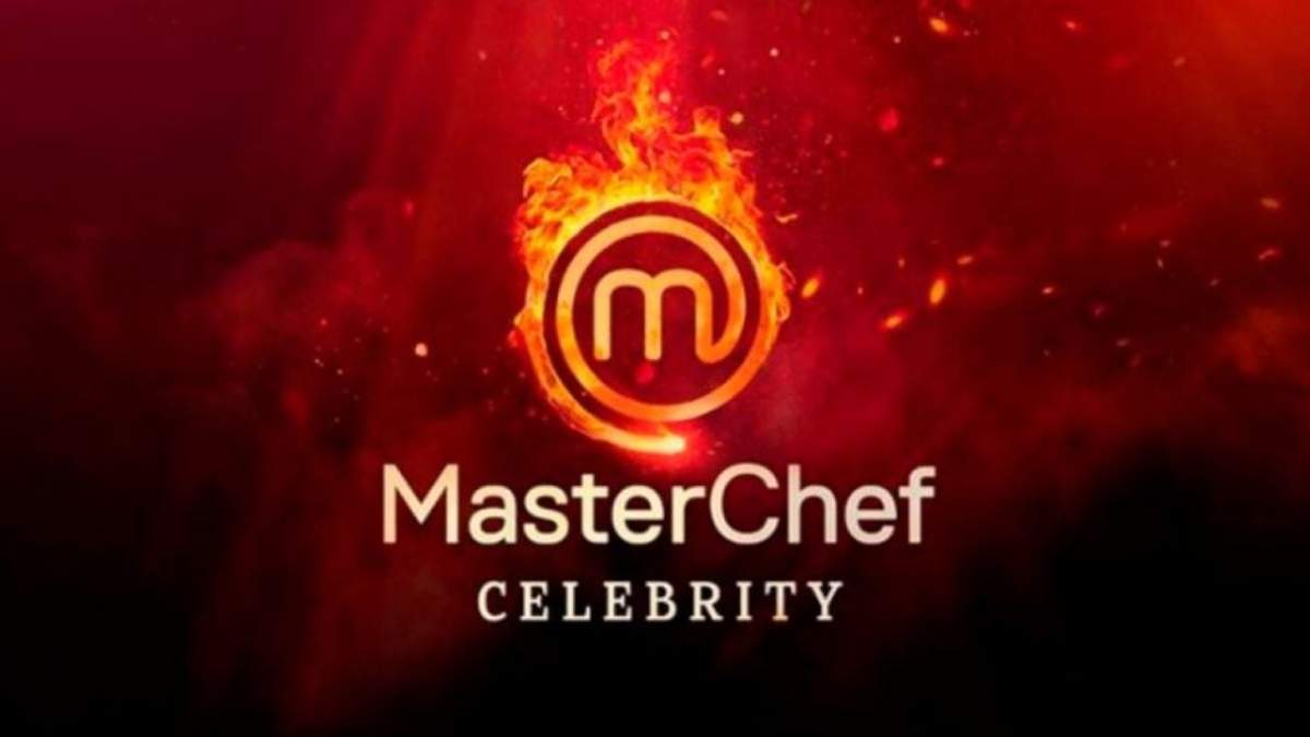 "MasterChef Celebrity". Fuente: (Instagram)