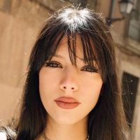 Sorpresa en las redes: los seguidores de Alejandra Rubio la compararon con un personaje de ficción