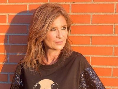 Gema López reveló la última intervención estética que se realizó: "Es lo mejor, la prevención"