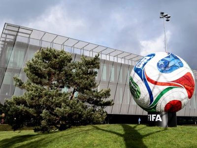 Televisa anuncia los 104 partidos del Mundial por ViX