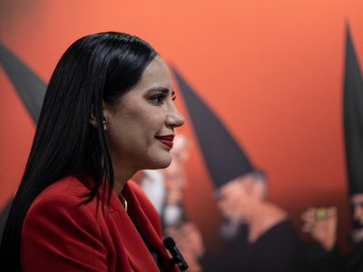 Cuevas alista regreso sin respaldo de Monreal, de quien dice: “Siempre va a ser uno más”
