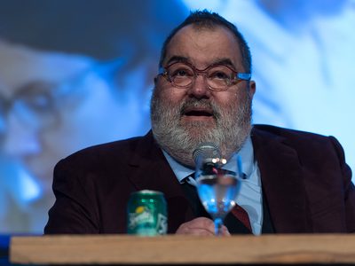 ¡Tiembla El Trece! Jorge Lanata fue desmentido en su debut y colapsó Twitter