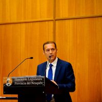 Omar Gutiérrez confirmó que las mujeres estatales tienen asueto por el 8M