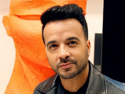 ¡Qué hermoso! Este es el mensaje que Luis Fonsi le dedicó a su esposa por "el Día de las Madres"