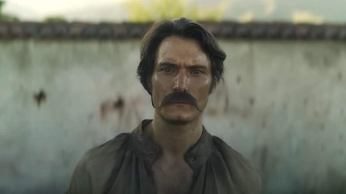 Imagen promocional de la nueva serie "Cien Años de Soledad"