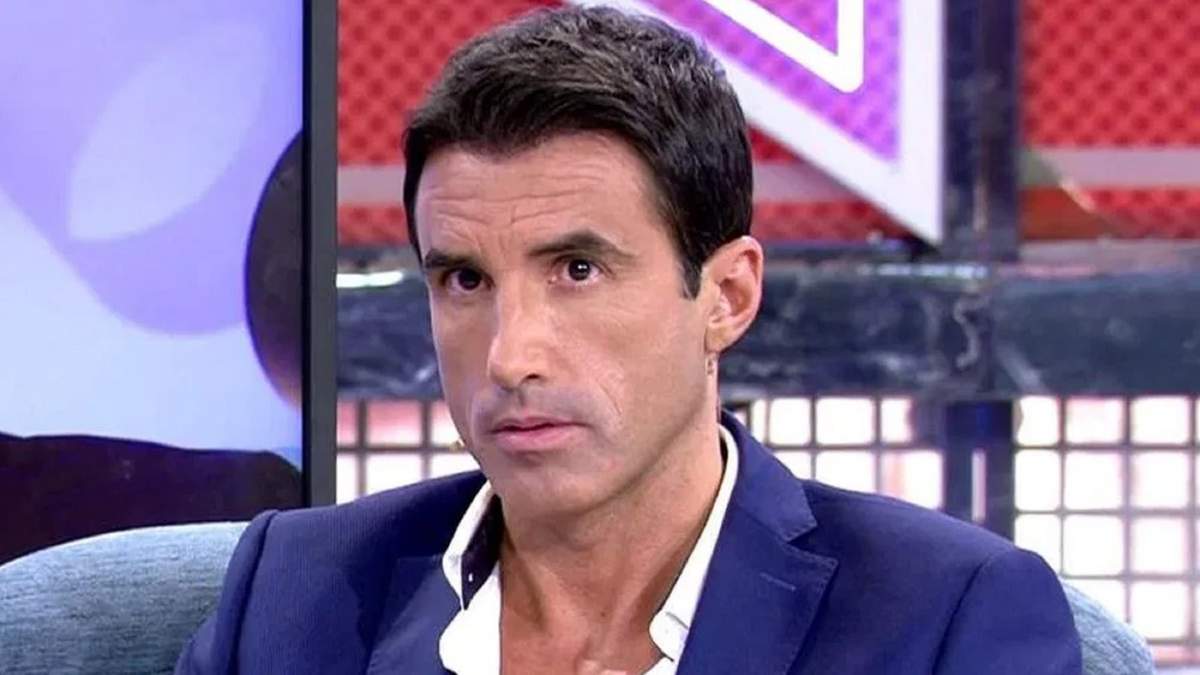 Hugo Sierra. Fuente: (Twitter)