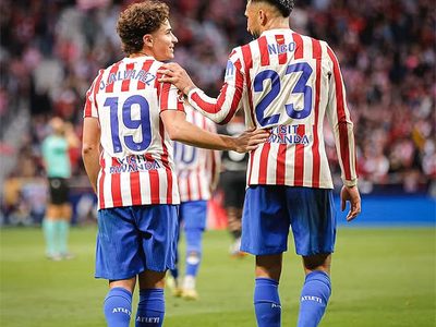 Nico González se enojó por la ausencia de Julián Álvarez en The Best