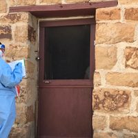 EU vuelve a batir récord diario de coronavirus con más de 121 mil casos