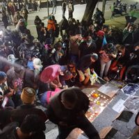 INM insiste en ofrecer "visas humanitarias” para personas extranjeras de grupos vulnerables