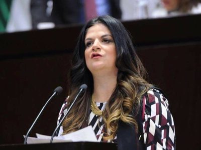 Denuncias en mi contra, para 'quedarse con la silla”: exsecretaria de Bienestar Social de BC