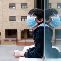 Crean un protocolo especial para atender a niños con coronavirus en el conurbano bonaerense