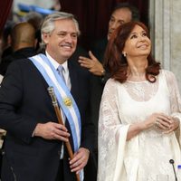 Alberto Fernández: "Todos los días hablamos con Cristina, es parte de este acuerdo"