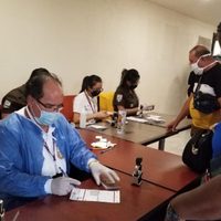 El Inami repatria a sus países 3 mil 600 migrantres centroamericanos