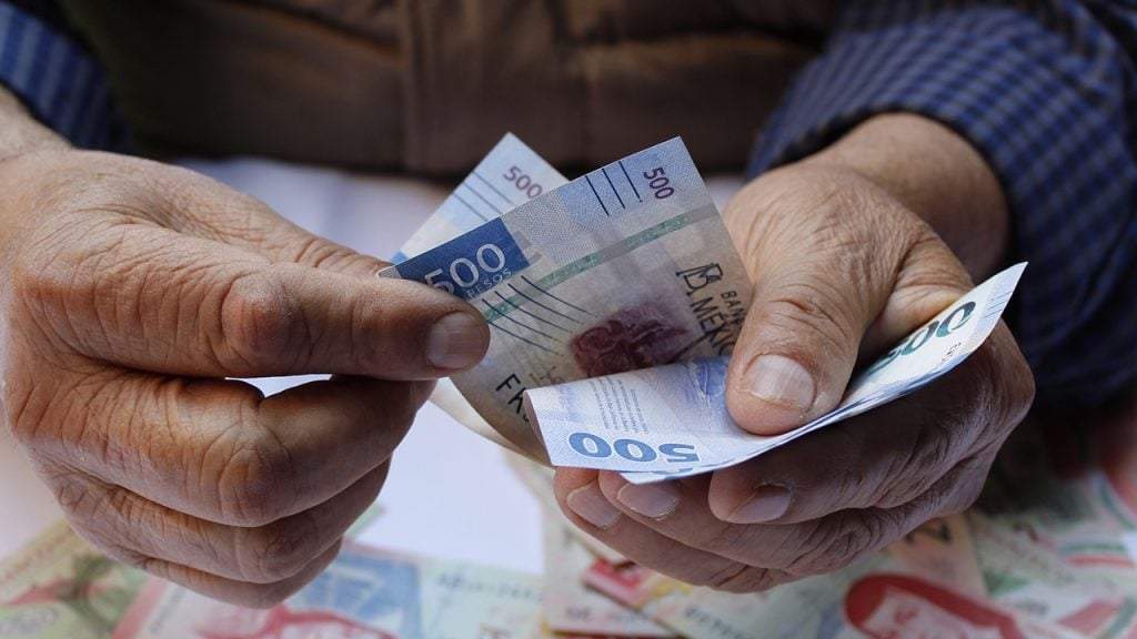 Es el déficit más elevado de las últimas tres décadas, señaló el IMEF en su comunicado