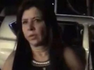 Esposa de “El Mencho”, líder del CJNG, consigue libertad anticipada