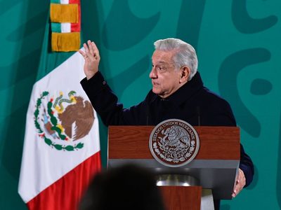 Acefalia y suplencia presidencial