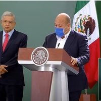 Enrique Alfaro plantea 'corregir el rumbo” de su relación con AMLO