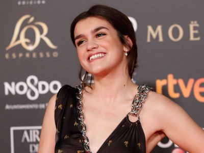 Lo poco que se sabe: así es la vida de Amaia Romero a dos años de su victoria en "Operación Triunfo"