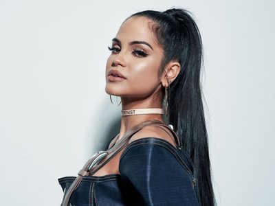 Qué mal le fue: Natti Natasha pierde terreno en los MTV Video Music Awards de forma inesperada