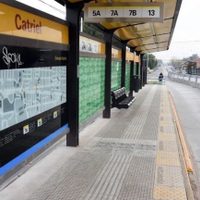 Choferes de Neuquén se adhieren al paro nacional de la UTA y no habrá colectivos durante todo el día