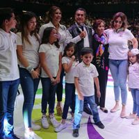 'El Bronco” da carpetazo a acusaciones por firmas y asegura: no fui yo el que las falseó