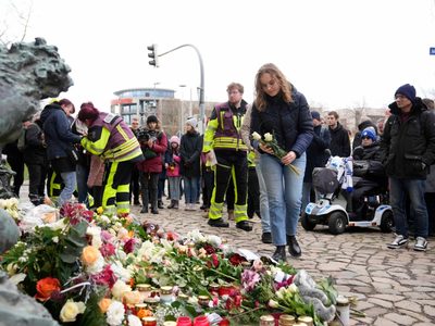 El autor del atropellamiento de Magdeburgo es “claramente islamófobo”