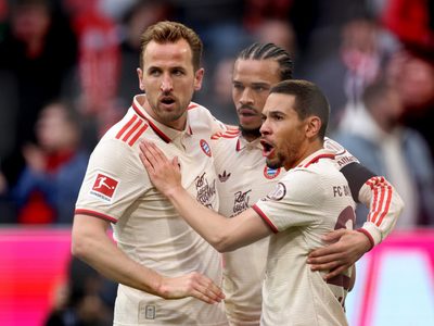 Atención, Boca: otra figura del Bayern Munich podría perderse el Mundial de Clubes