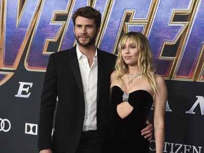 Liam Hemsworth podría demandar a Miley Cyrus por difamación en la canción “Flowers”