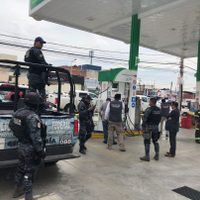 Profeco pide cancelar concesión a cinco gaolineros por negarse a una verificación
