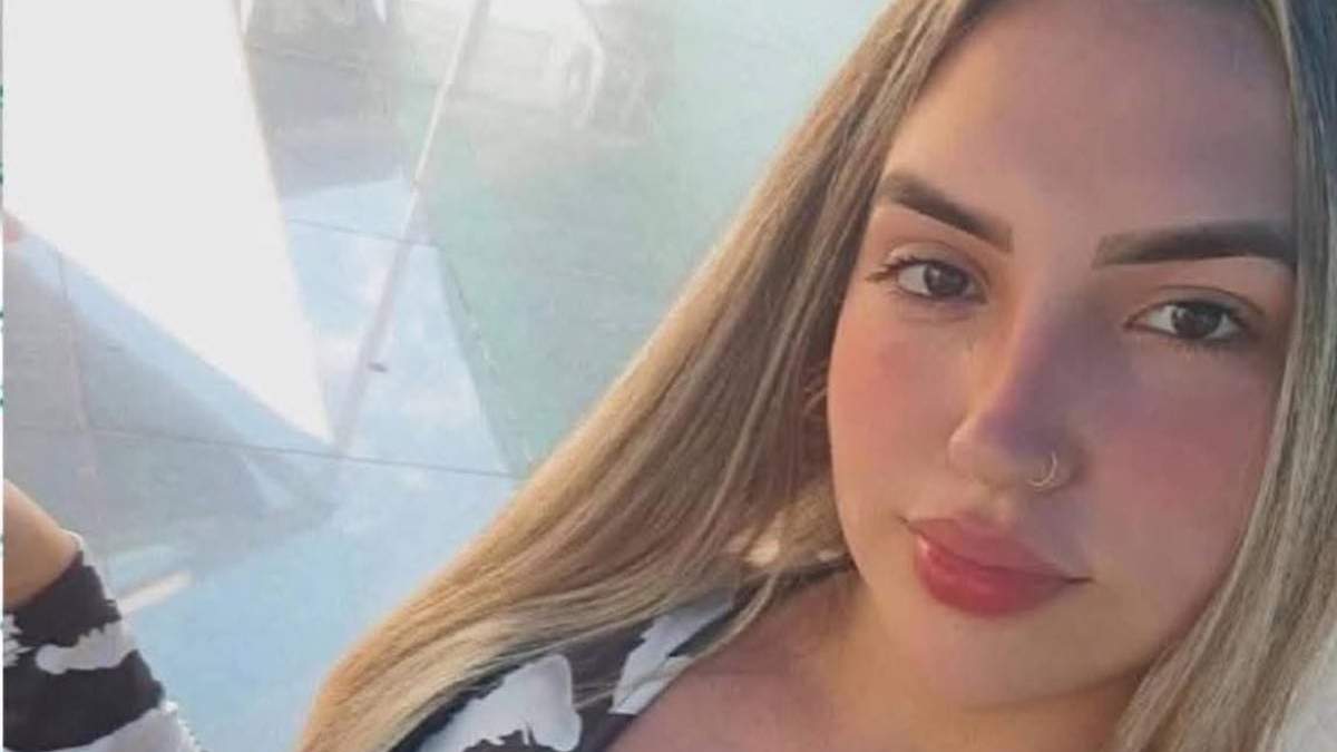 Yarissel Díaz Arcia, de 19 años, fue vista por última vez el 30 de abril