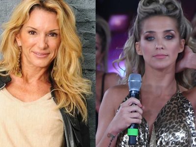 "Es muy celosa y posesiva": Yanina Latorre destrozó a Soledad Fandiño por su separación con Brenna