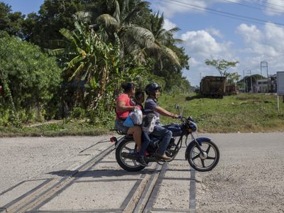 Tren Maya: el megaproyecto del sexenio, contra los derechos comunitarios