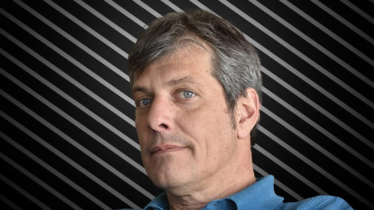 Mario Pergolini. Fuente: (Minuto Neuquén)