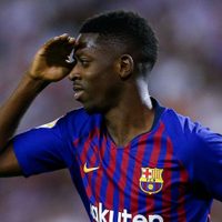 ¿Ousmane Dembelé emigra al Liverpool?