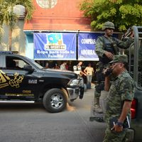 Hallan cuerpo descuartizado en una bolsa, en Jalisco