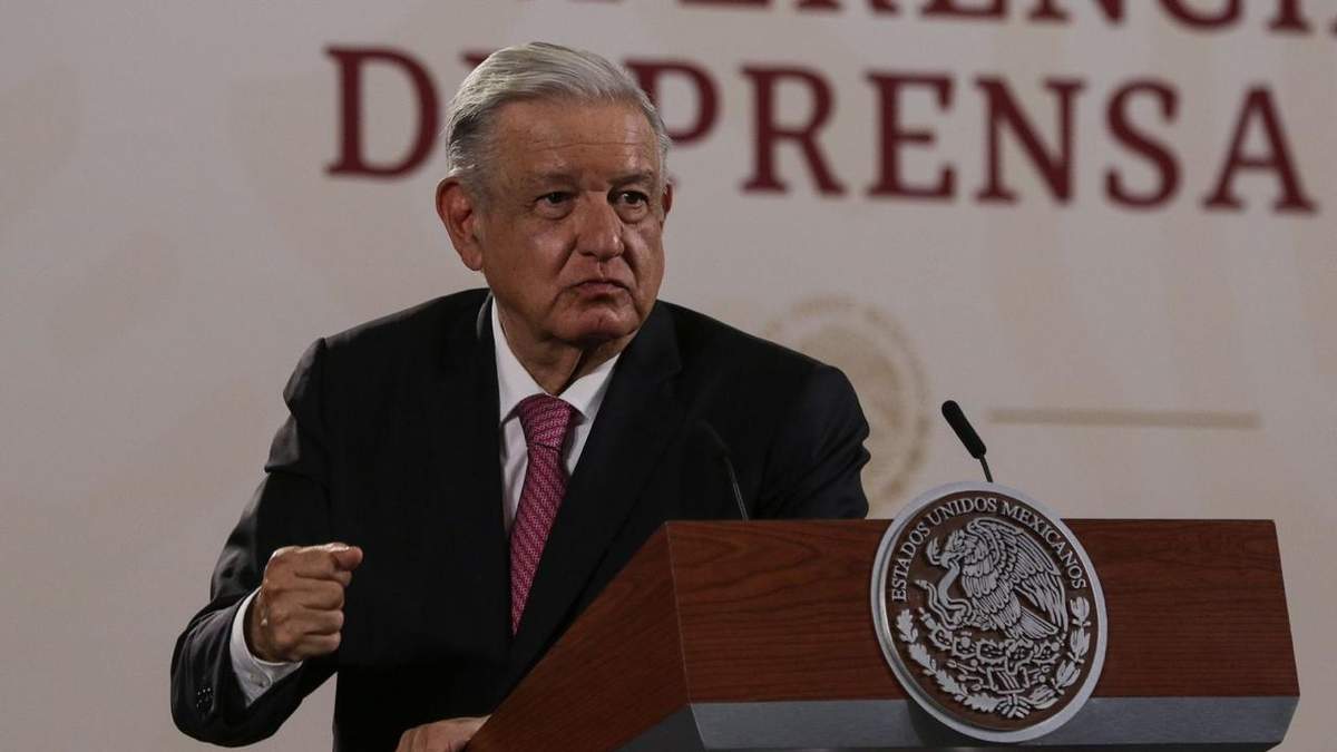 Conferencia matutina del 27 de junio de 2023
