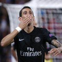 Ángel Di María, sus sensaciones en el PSG y el día que estuvo cerca de llegar al Barcelona