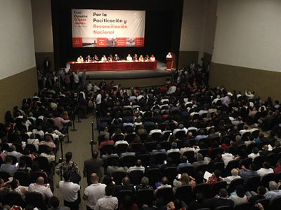 El futuro gabinete se pelea por las víctimas