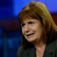“Deje gobernar”: Patricia Bullrich le respondió a Cristina Kirchner