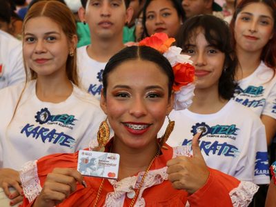 Jóvenes Construyendo el Futuro abre nuevas inscripciones. ¿A partir de cuándo?