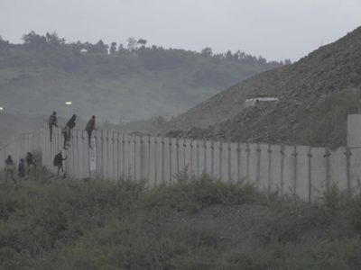 El silencio es oro para una mina en Tanzania