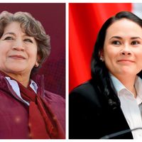 Por primera vez, Edomex será gobernado por una mujer