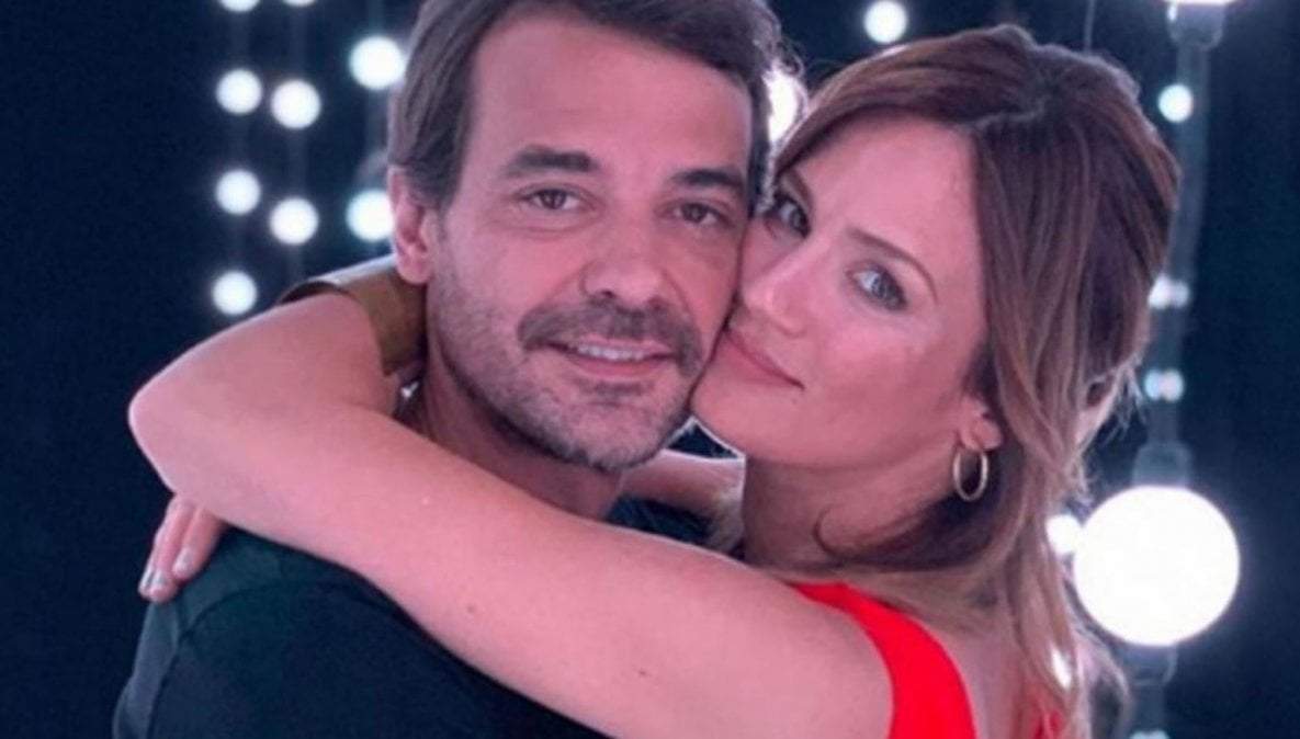Pedro Alfonso y Paula Chaves. Fuente: (Instagram)